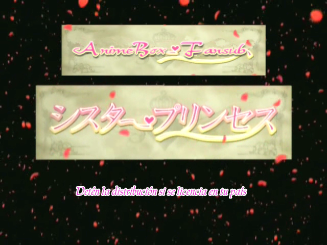 Sister Princess (Animebox Fansub)